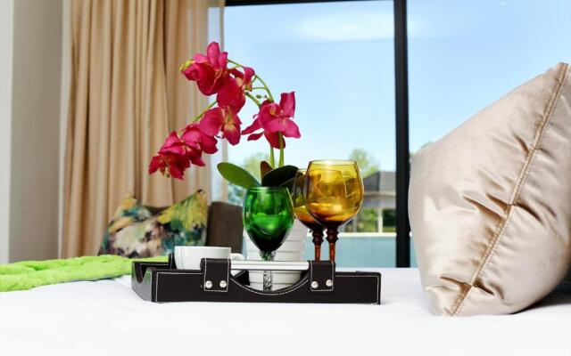 Aloe Lifestyle Hotel