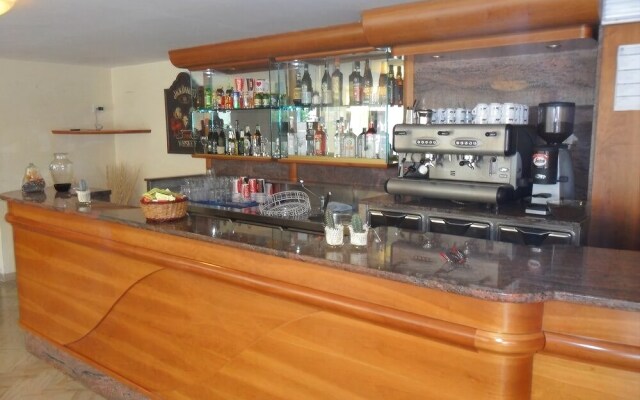 Hotel Orlov