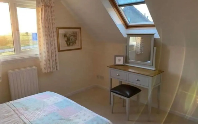 Lovely 1-bed House in Stirling