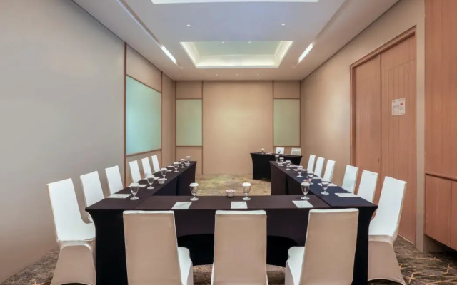 Swiss-Belinn Indramayu