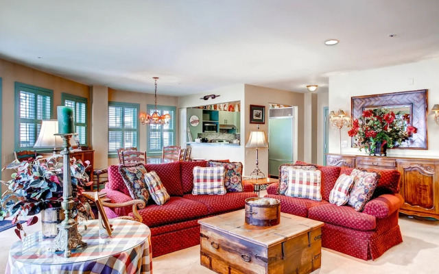 Centennial 1 Bedroom Condo Unit No. 13b