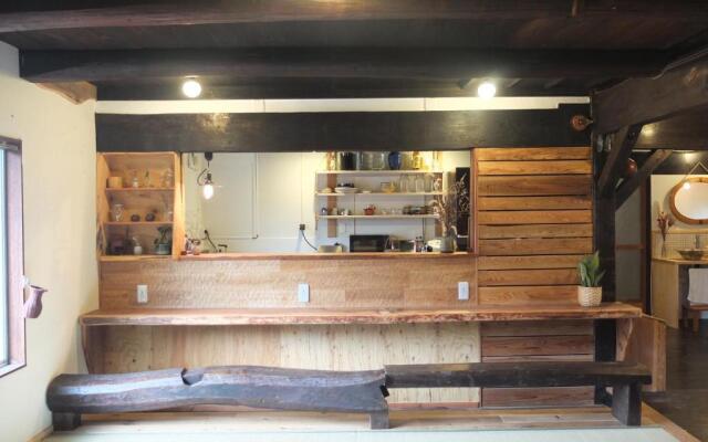 Yomogi Guesthouse