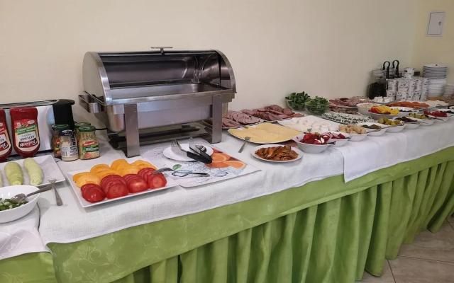 Ośrodek Wypoczynkowy Relaks