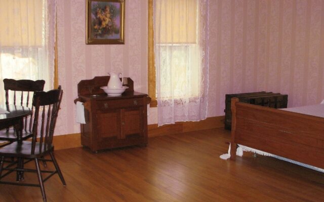 Hôtel Château Albert