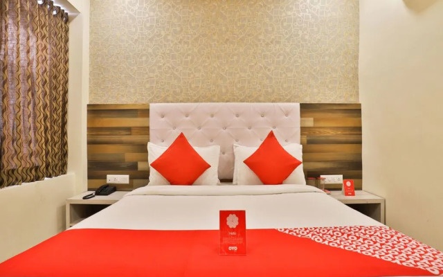 Hotel Sunshine by OYO Rooms