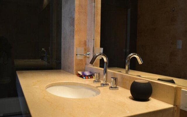 Al Sereno Hotel & Spa