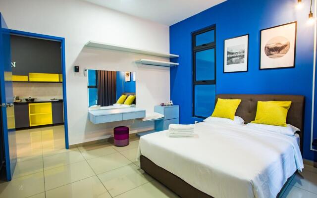 PLAY Residence at Atlantis