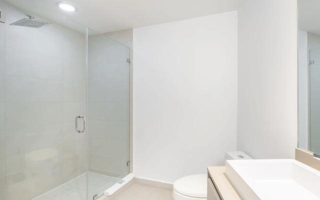 Beachfront Condos at HR by Cielo Stays