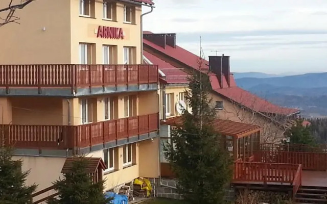 Pensjonat Arnika