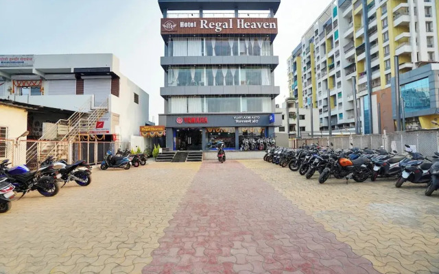 Hotel Regal Heaven