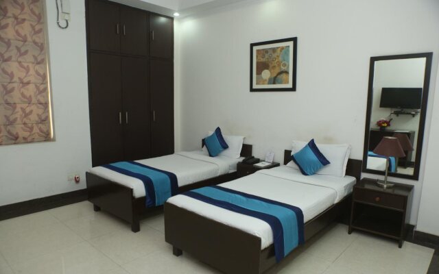 FabHotel Marbella Noida Sec 51