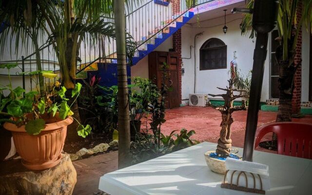 Apartamento La Casa del Angel