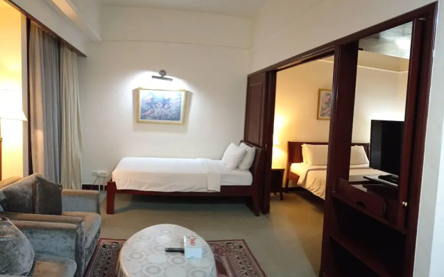 Galaxy Service Suites at Times Square