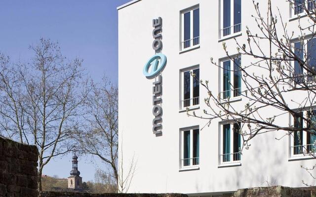 Motel One Saarbrücken