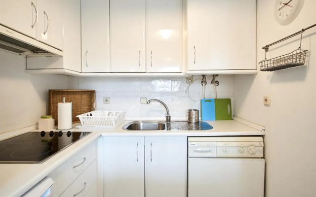 San Jacinto Triana Suite by Valcambre