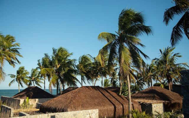 Paru Boutique Hotel