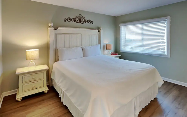 Aqua Villa by Southern Vacation Rentals