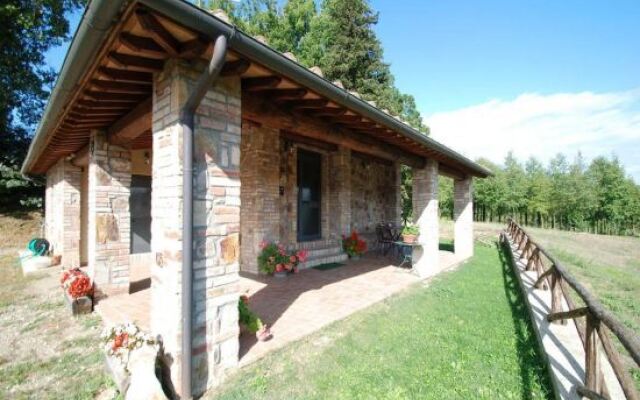 Villa Il Fontanino
