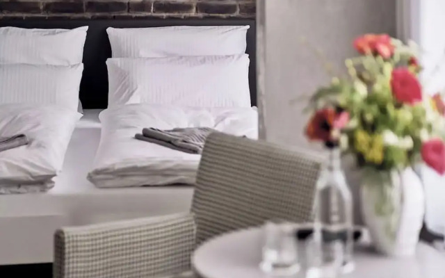 Zieglers Restaurant & Pension