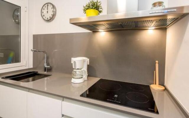 Apartment Eixample Dret Aragon - Sardenya