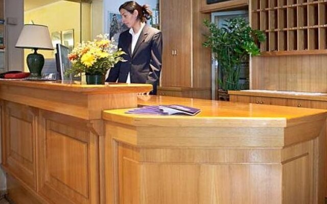 Hotel Albergo Al Milano