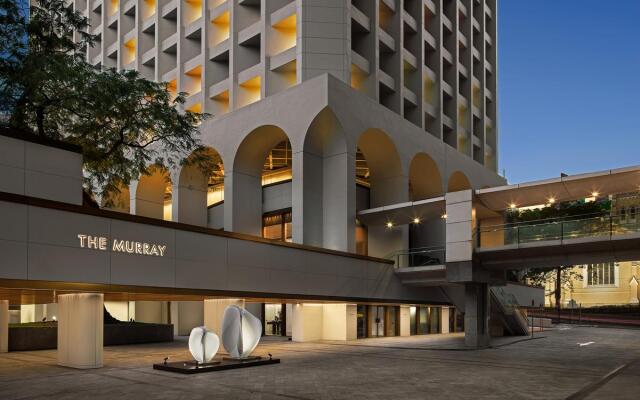 The Murray, Hong Kong, a Niccolo Hotel