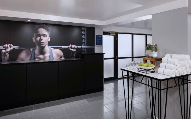 Guangzhou Songhai Guanjia Apartment