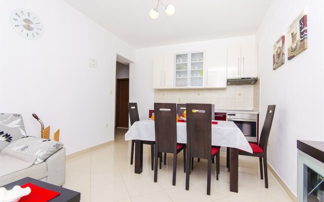 Apartment Draga