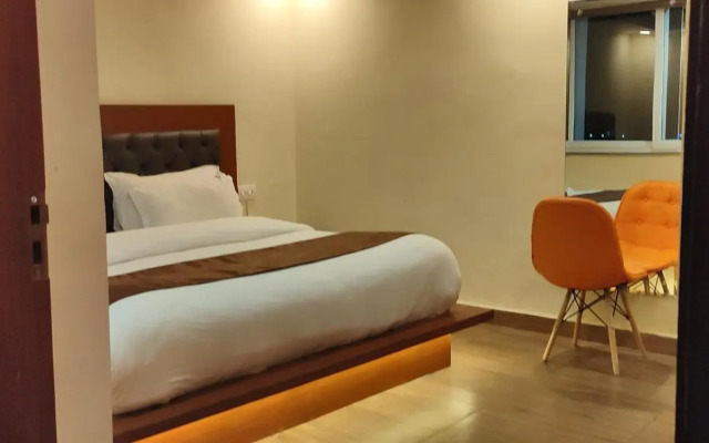 Icebergs Hotel