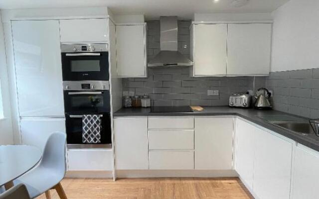 Prosper House Apartments