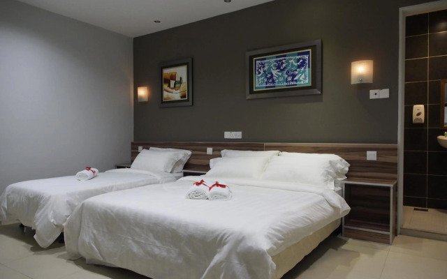 One Avenue Hotel Balakong