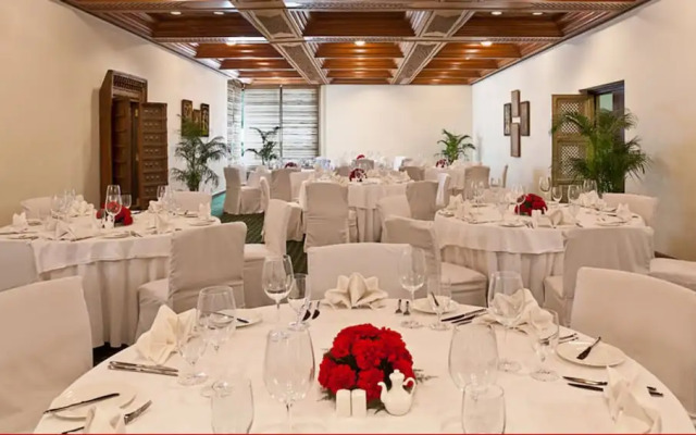 Trident Hotel Bhubaneswar