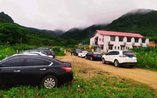 Xibaojia Boutique Guesthouse