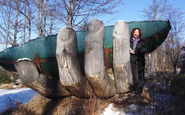 Pleasant Apartment in Bavaria