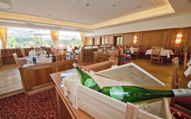 Gartenhotel & Weingut Pfeffel Dürnstein