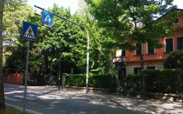 La Casa Di Viale Cairoli