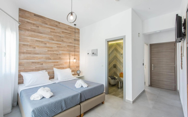 Dimamiel Malia Inn