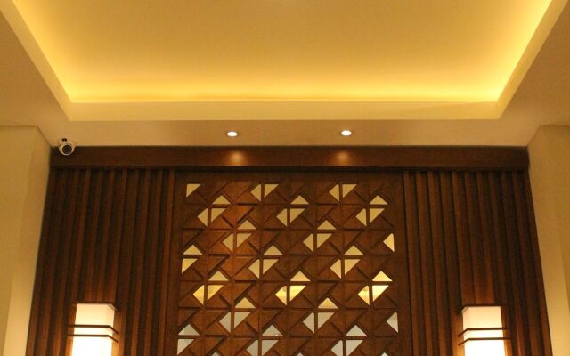 Kytos Hotel