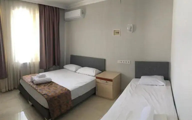 Aqua Garden Otel