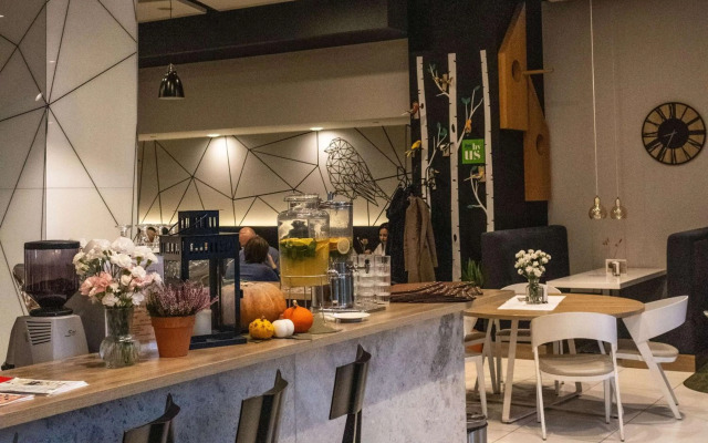 ibis Styles Bialystok