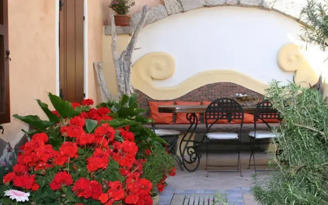 B&B Sa Madalena