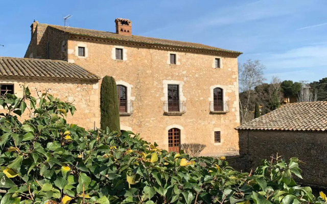 Hotel Molí de l'Escala