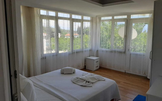 Alper Hotel