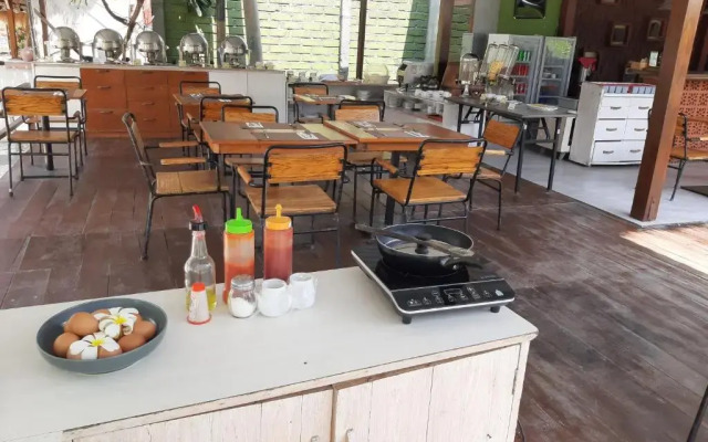 Mola2 Resort Gili Air