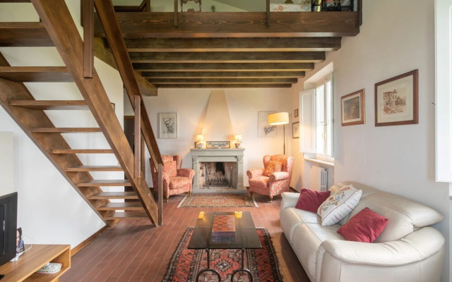 Villa Colomba by Mmega