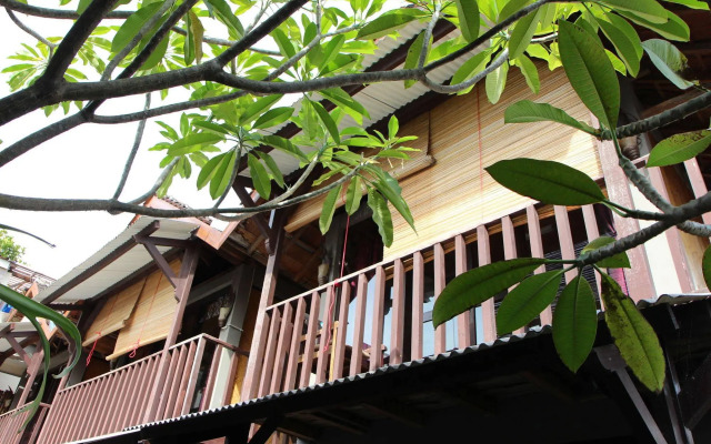 Venezia Homestay and Garden