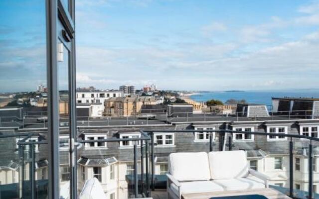 Westcliff Penthouse