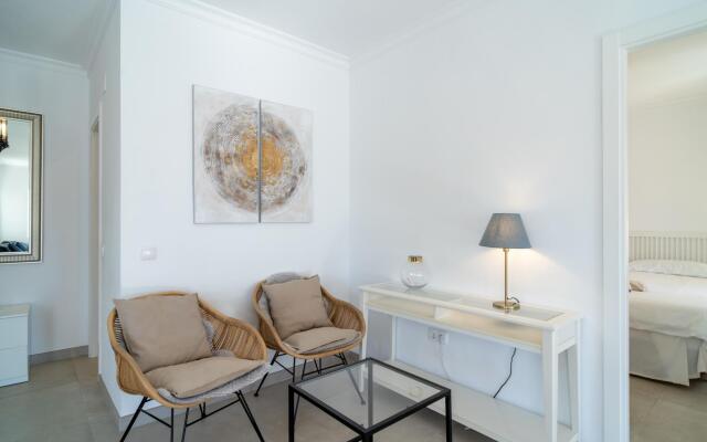 Villa Sandra Luxury Suite
