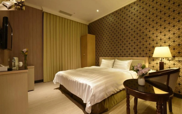 ACASA Hotel