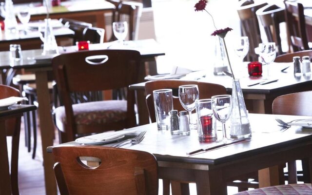 Campanile Hotel Cardiff